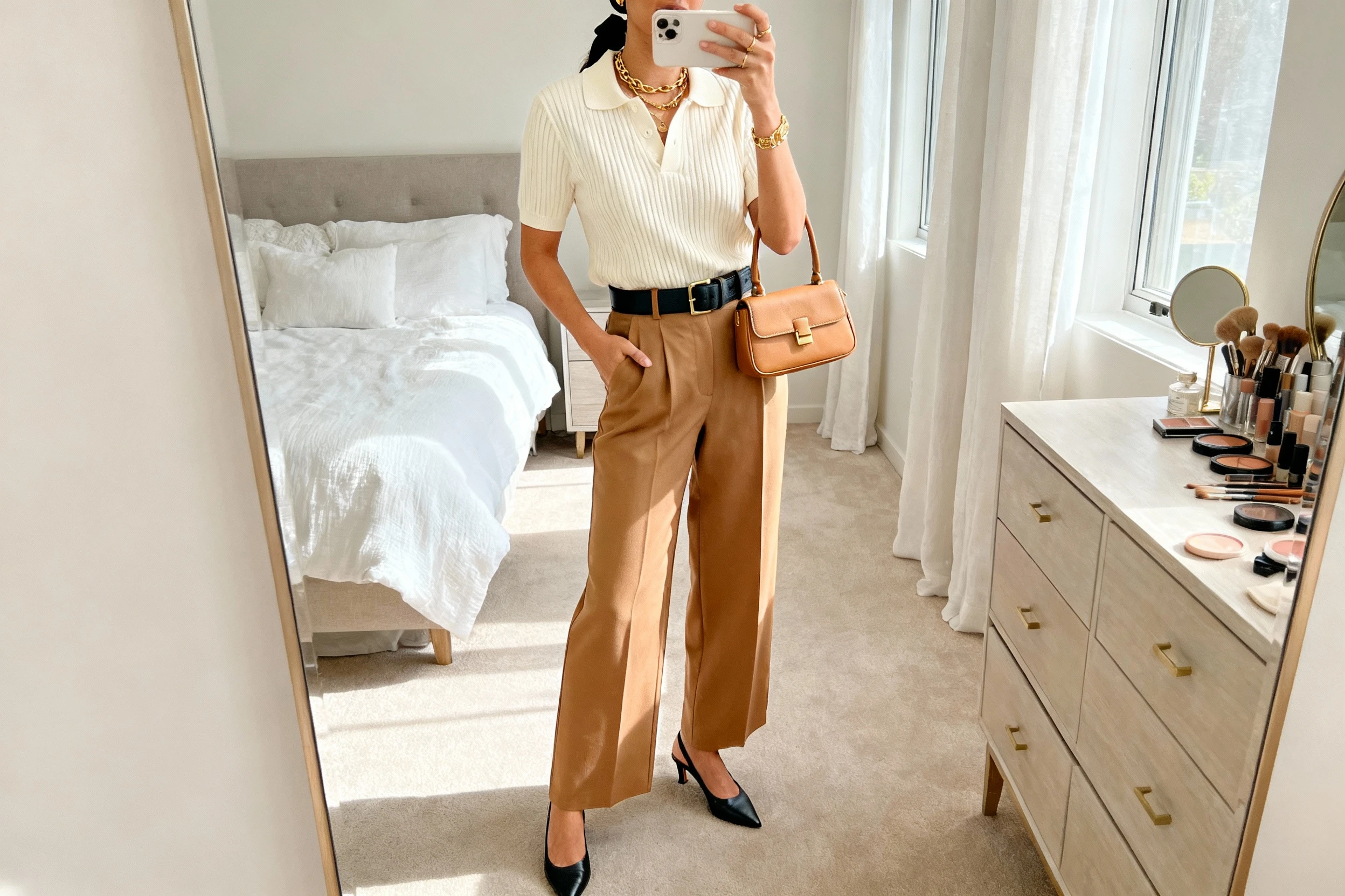 10 Amazon Fashion Finds That Look Designer Without the Designer Drama