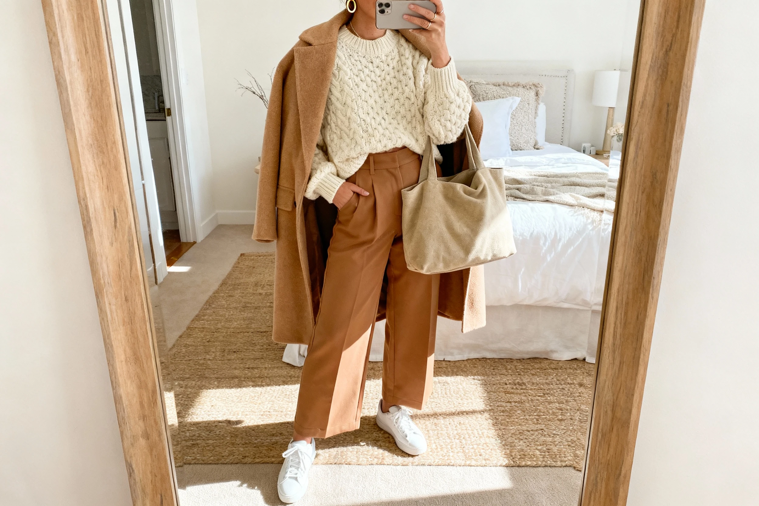 10 Cozy Outfits That Look Chic and Effortless You’ll Wear on Repeat