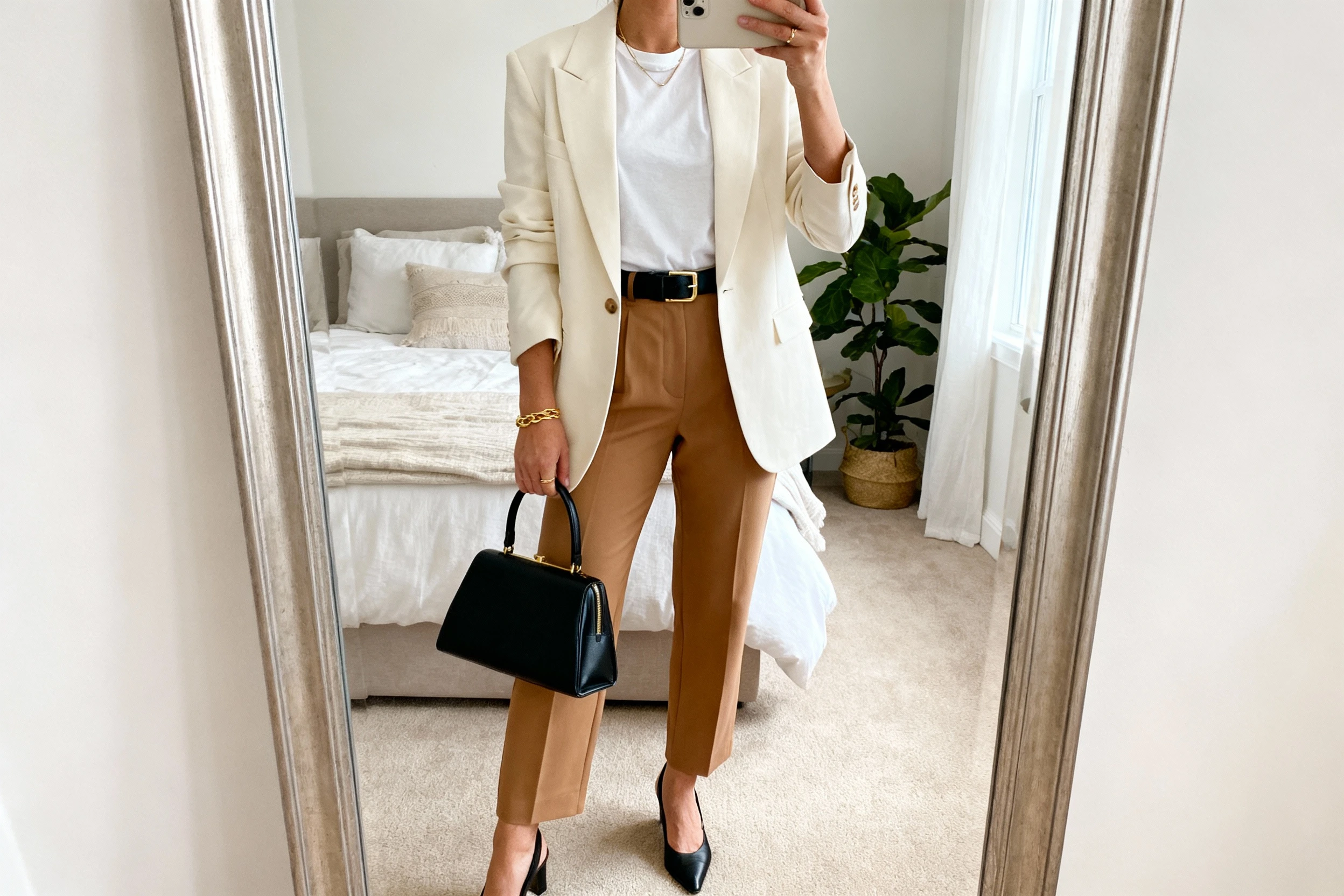 10 Fashion Rules That Make Any Outfit Look Expensive—without Spending a Fortune