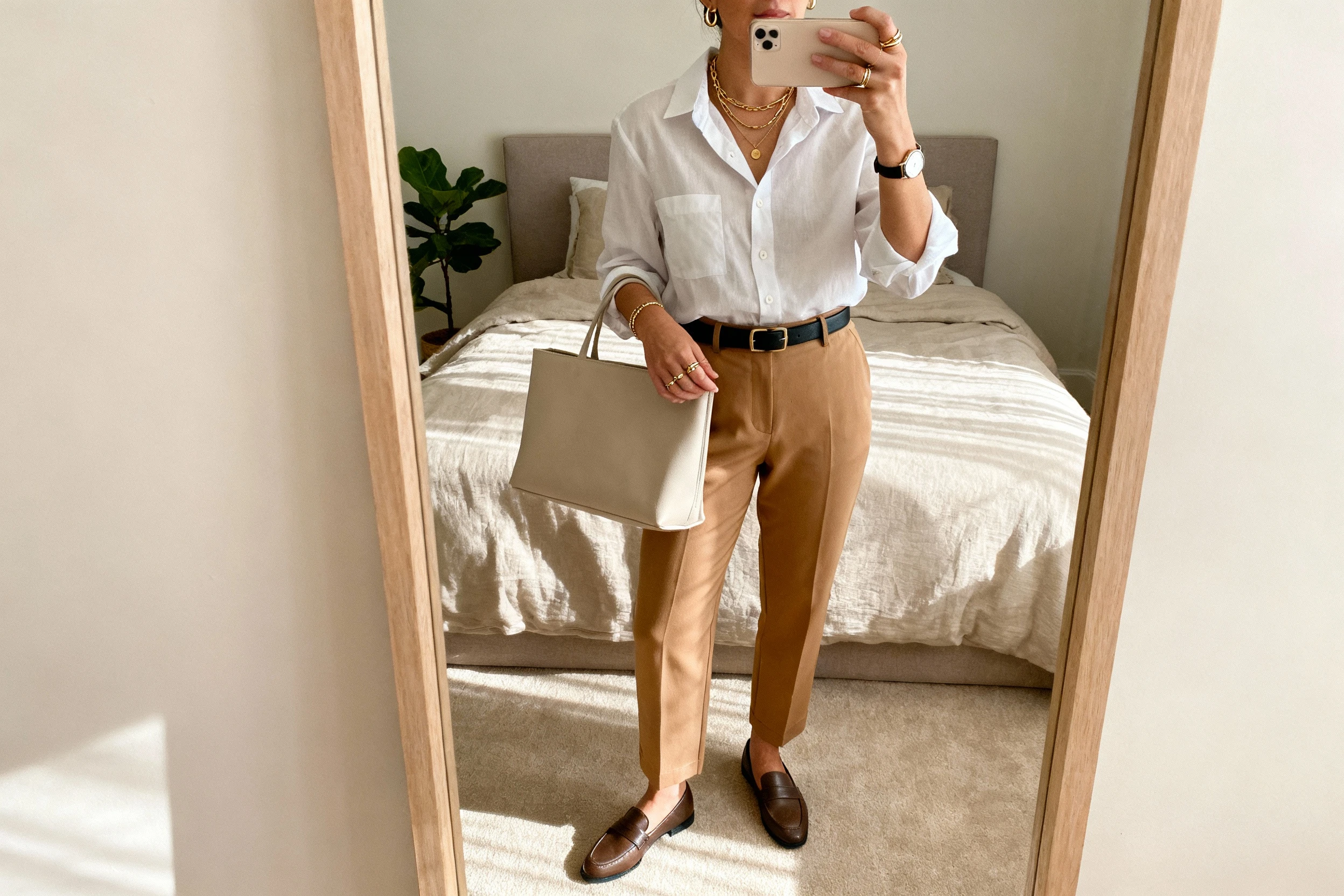 10 Jewelry Pieces That Elevate Any Outfit and Make Getting Dressed Effortless