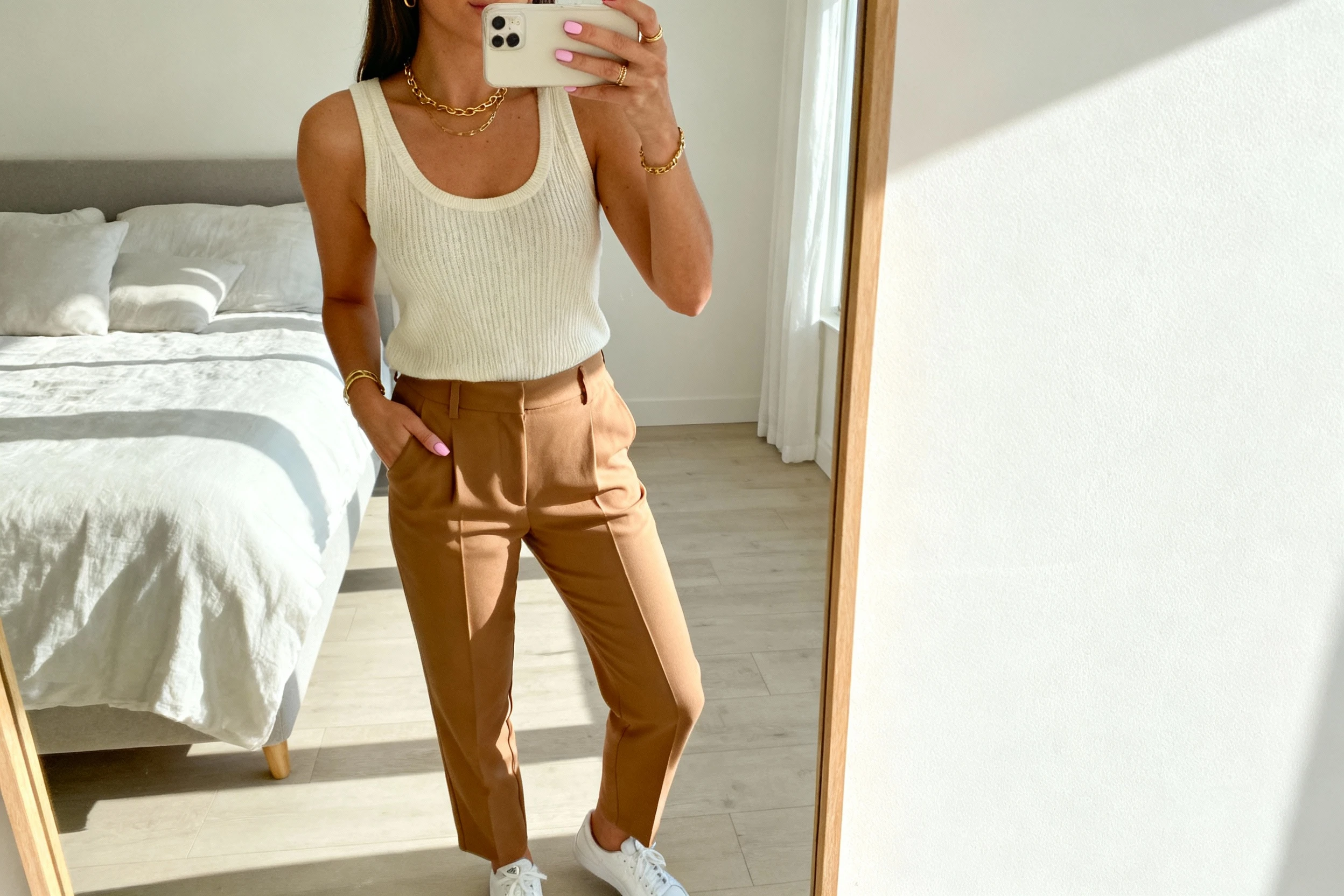 10 Nail Colors That Go With Everything and Never Look Out of Place