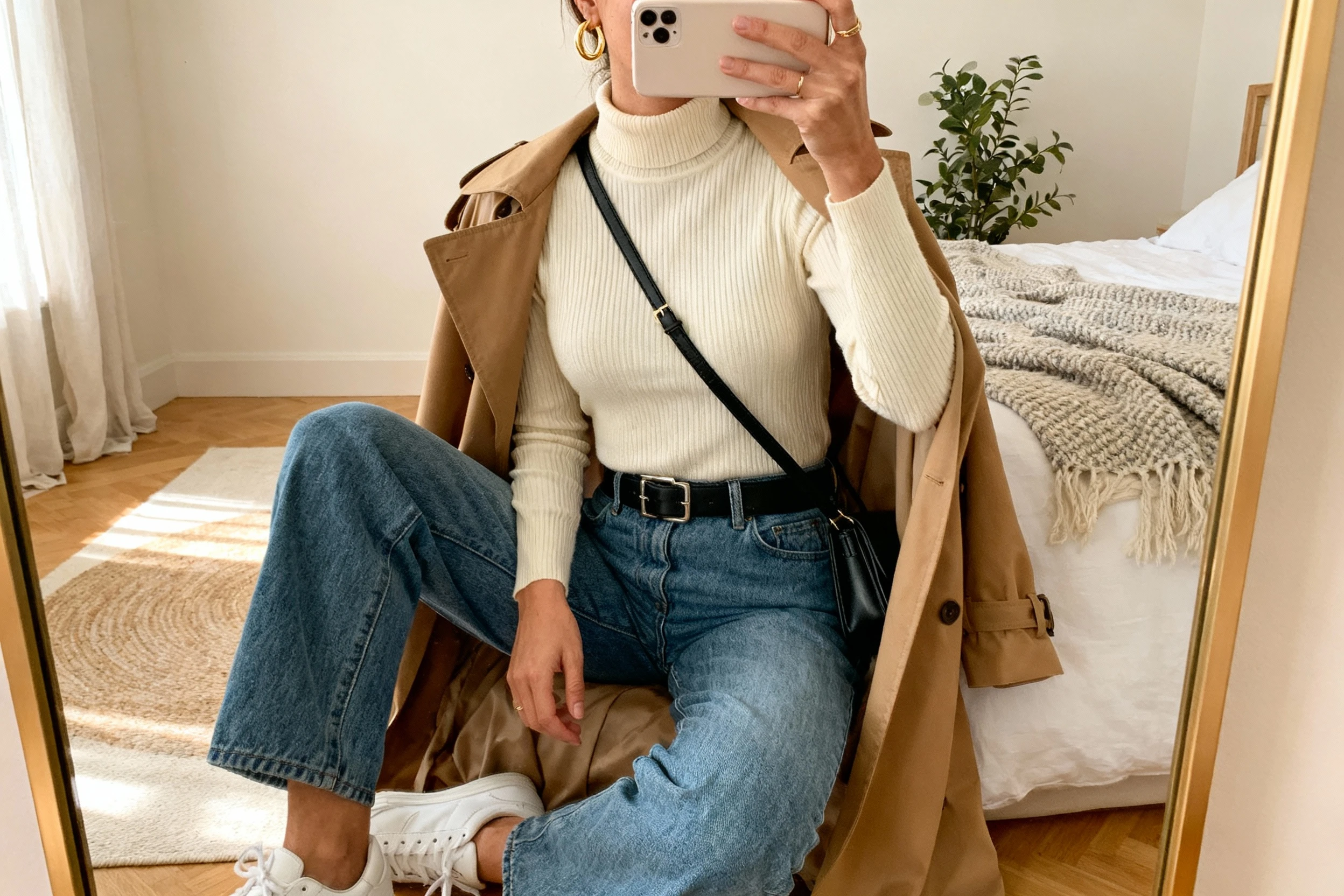 12 Chic Wardrobe Staples You Can Find on Amazon That Feel Luxe