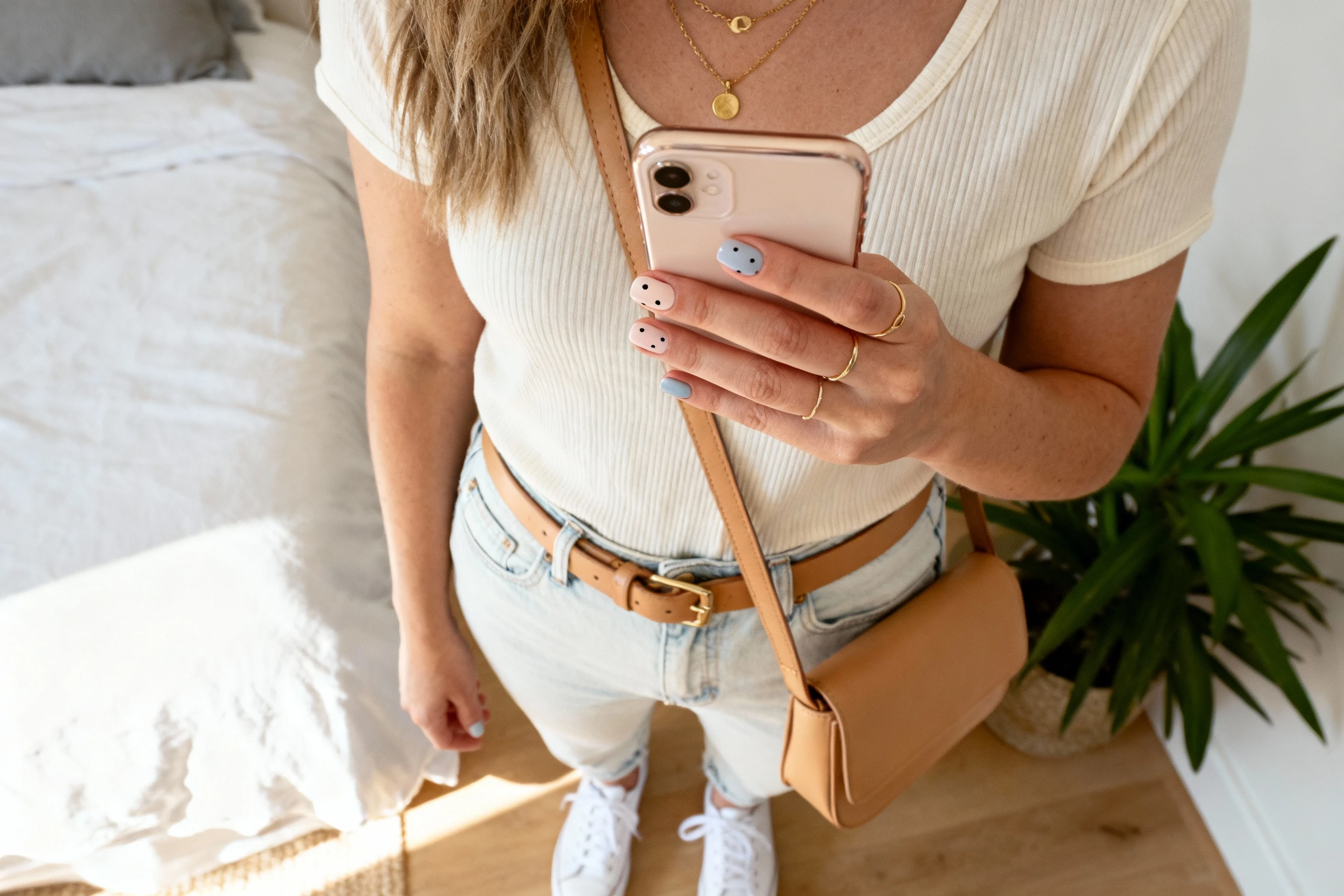 7 Simple Nail Designs for Everyday Wear That Look Chic Without Trying