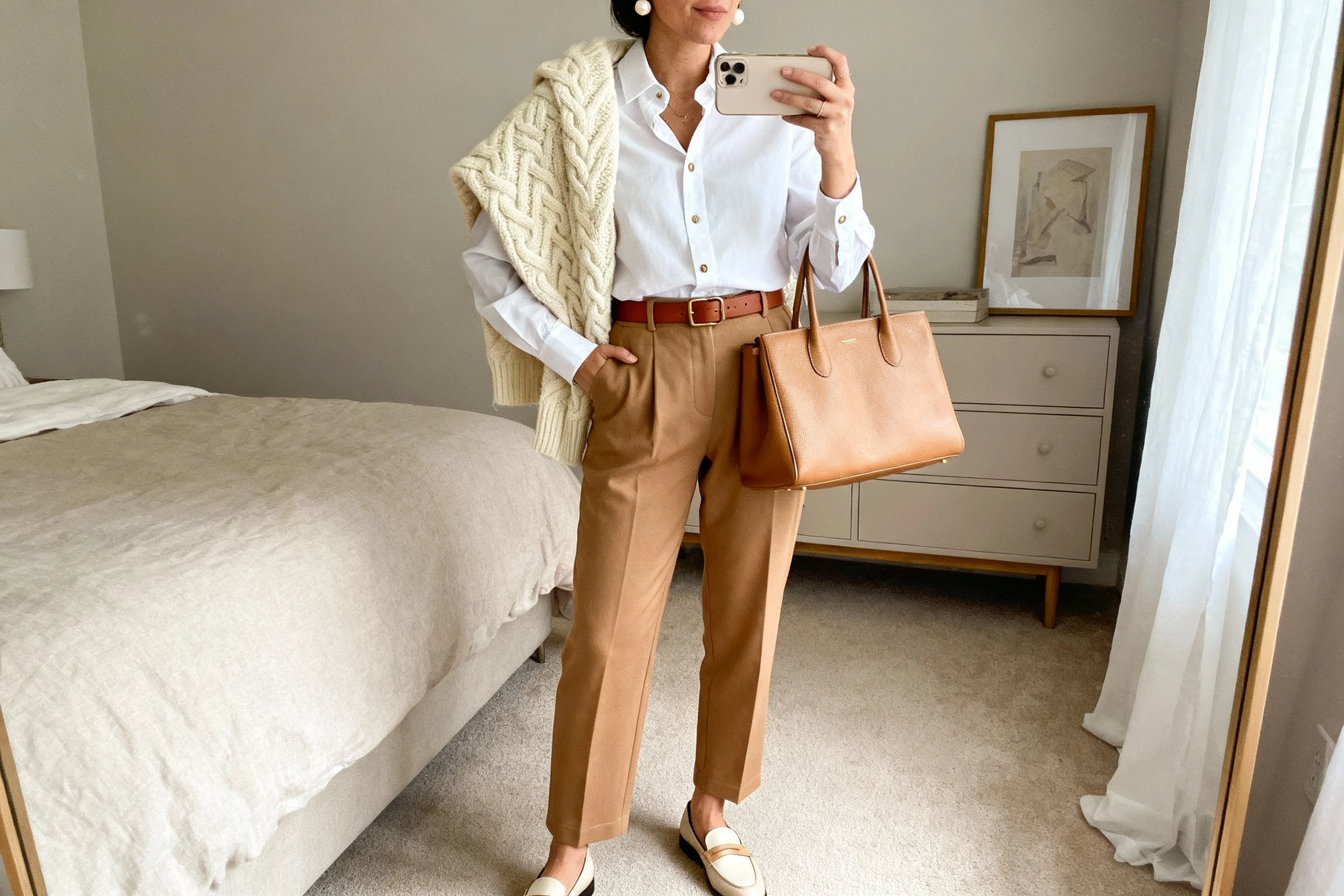 Best “old Money” Looks on a Budget That Feel Effortlessly Luxe