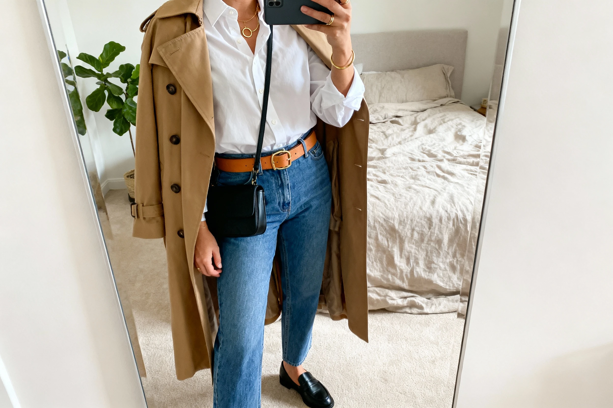 How to Build a Timeless Closet on a Budget That Feels Luxe Every Day