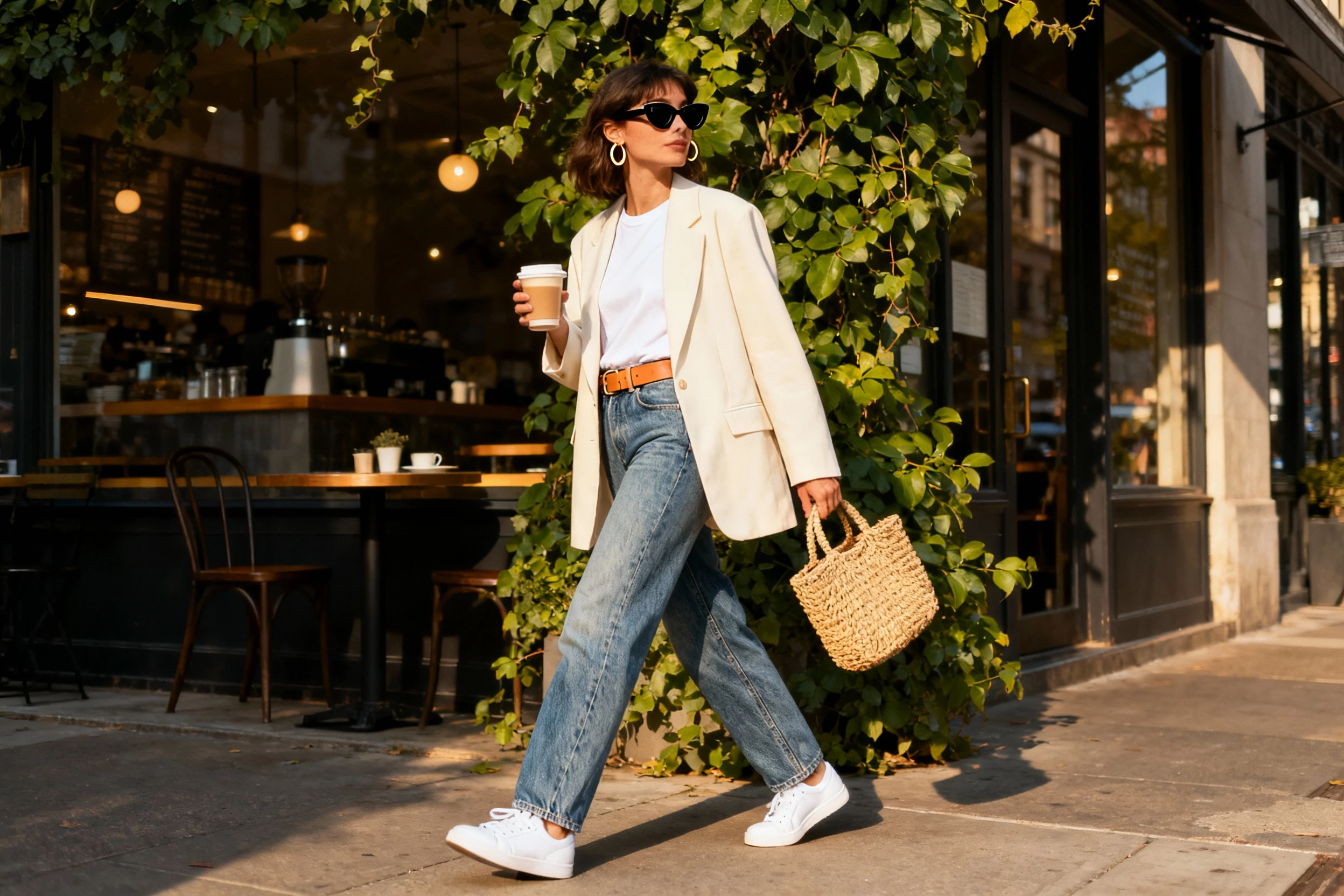 How to Find Your Personal Style Without Overhauling Your Entire Closet