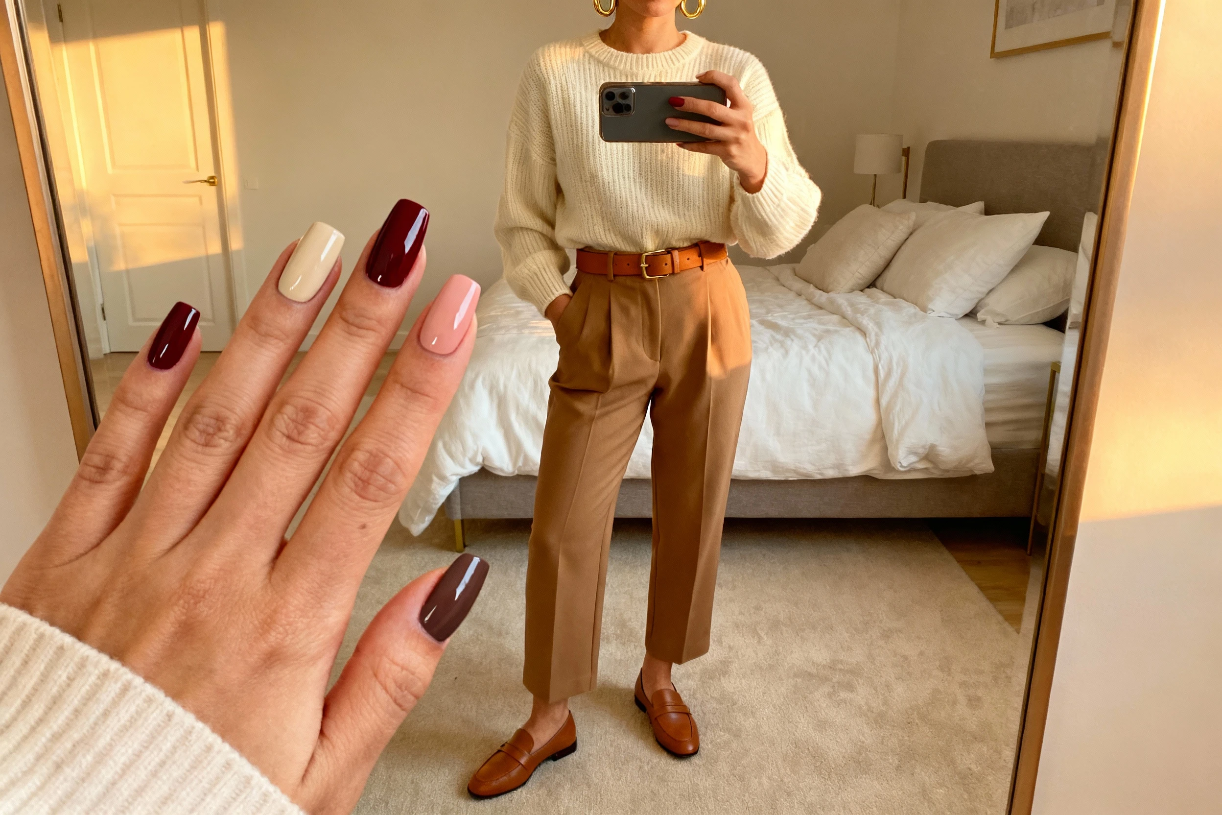 Nail Colors That Look Expensive You’ll Want to Wear on Repeat