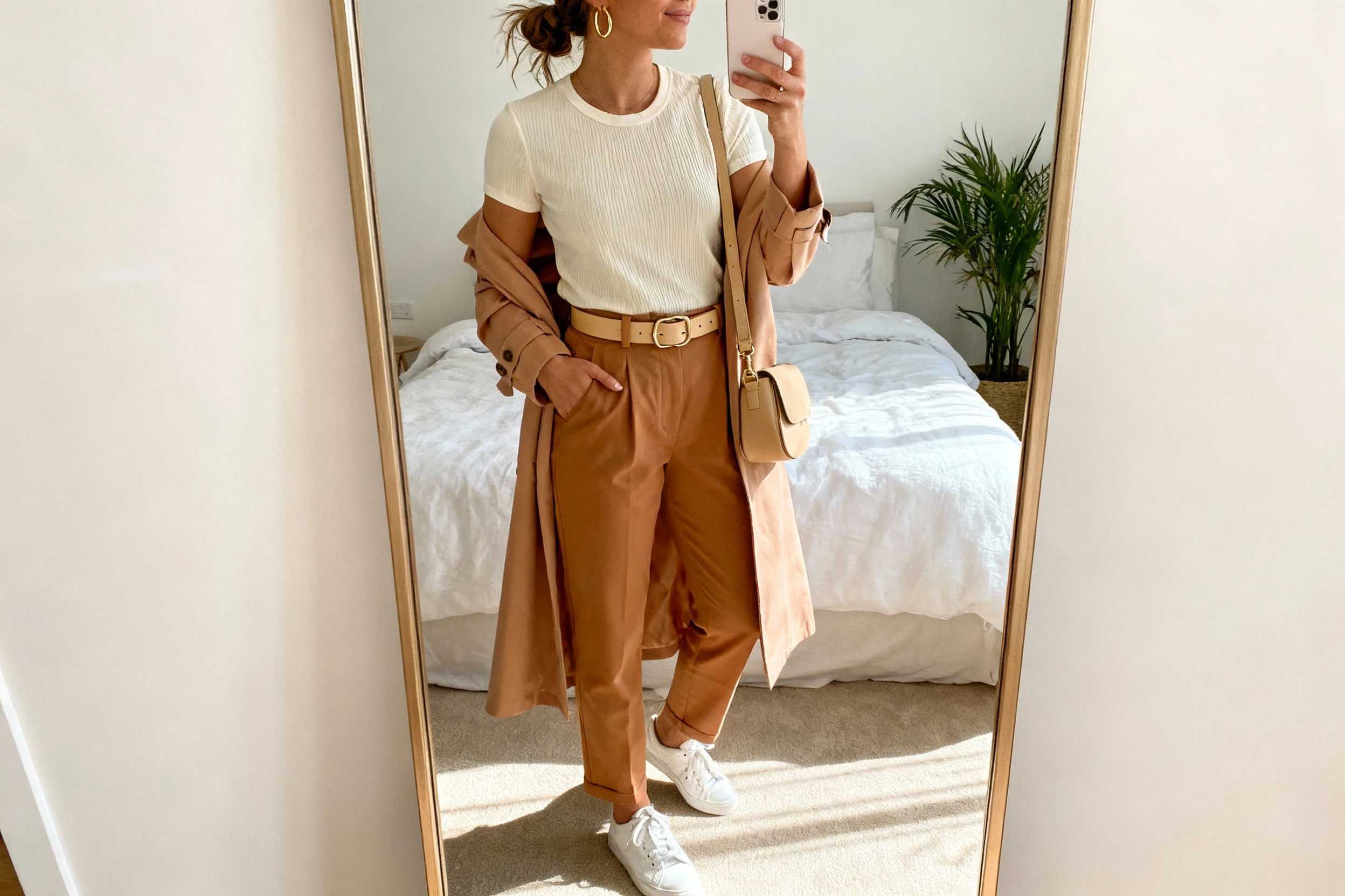 The Best Neutral Basics for Everyday Wear You’ll Want on Repeat