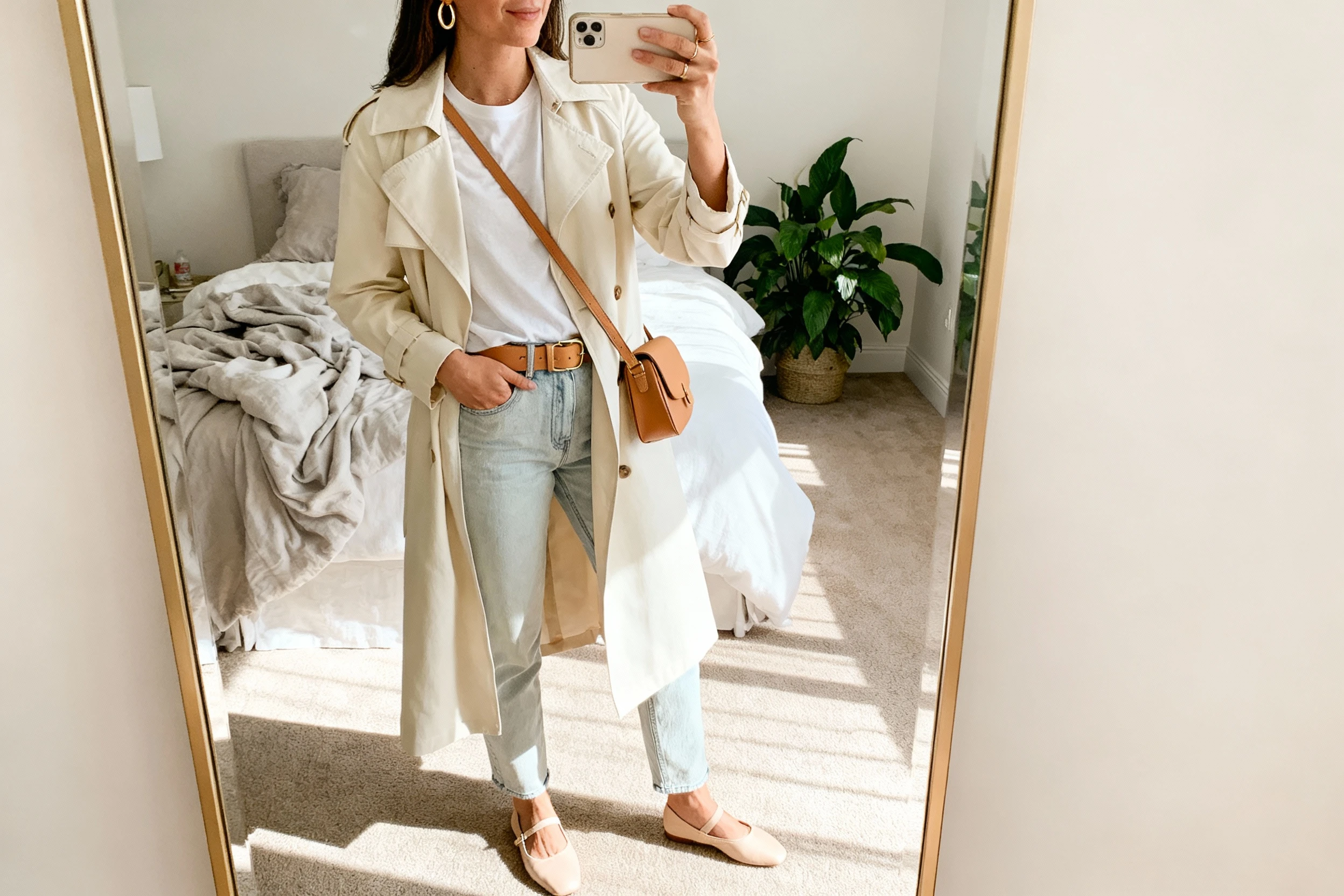 What to Wear in Spring: 10 Classic Outfit Ideas That Always Look Fresh