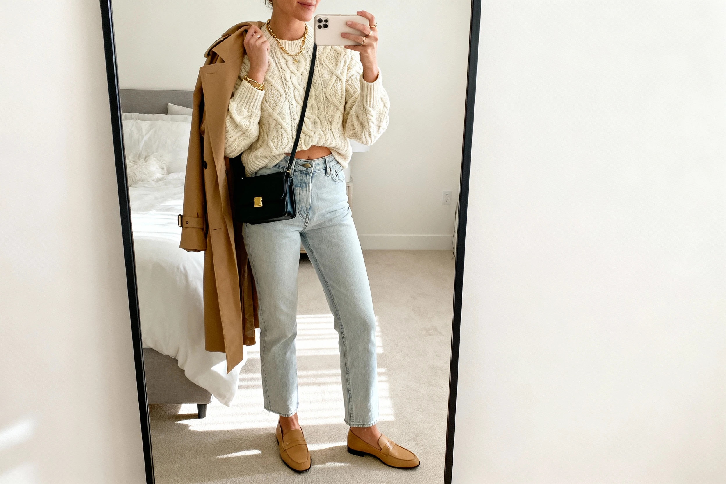 What to Wear to a Coffee Date: 7 Easy Outfits That Look Effortless