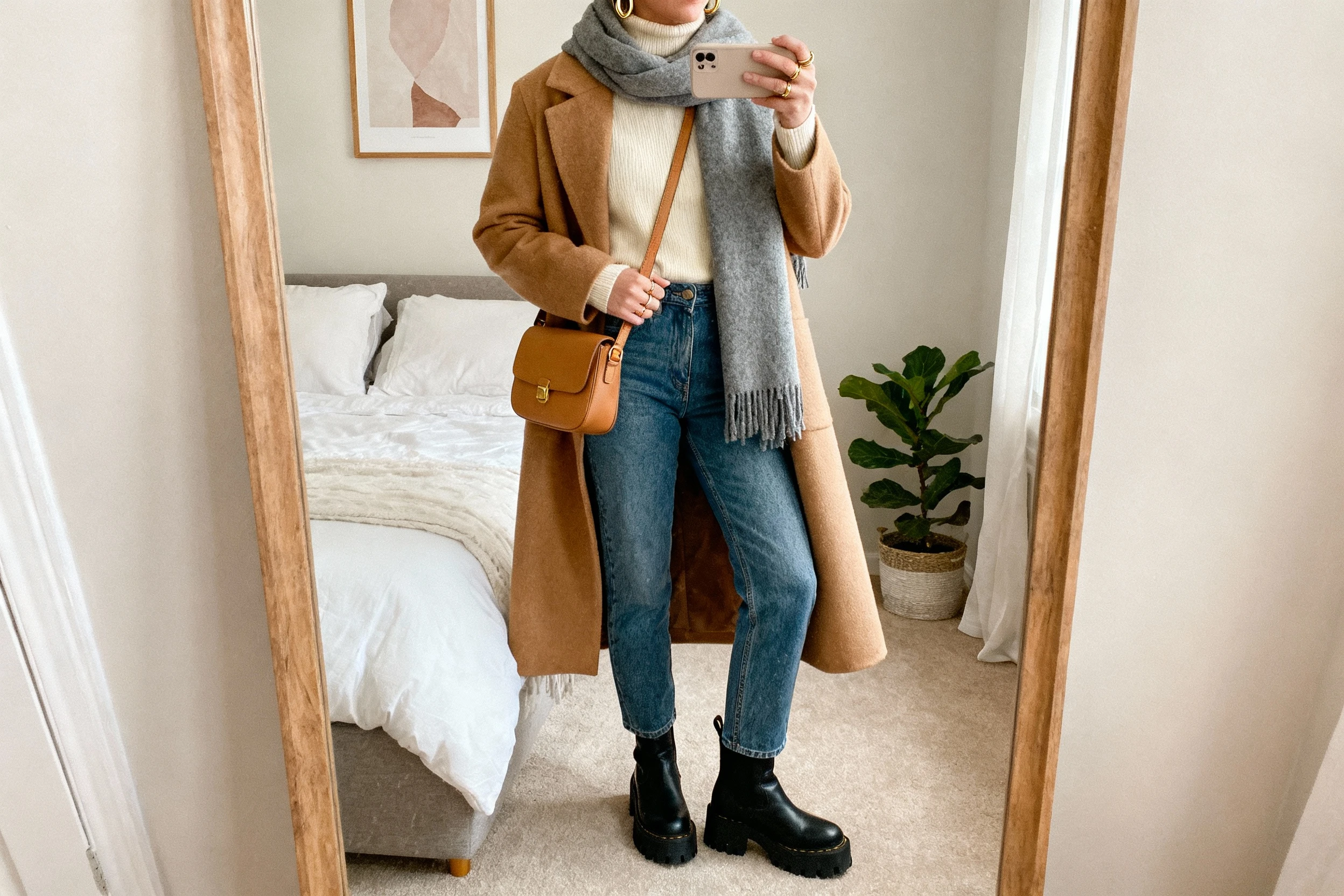 Winter Fashion Must-haves You’ll Keep Forever: Timeless Pieces You’ll Actually Wear