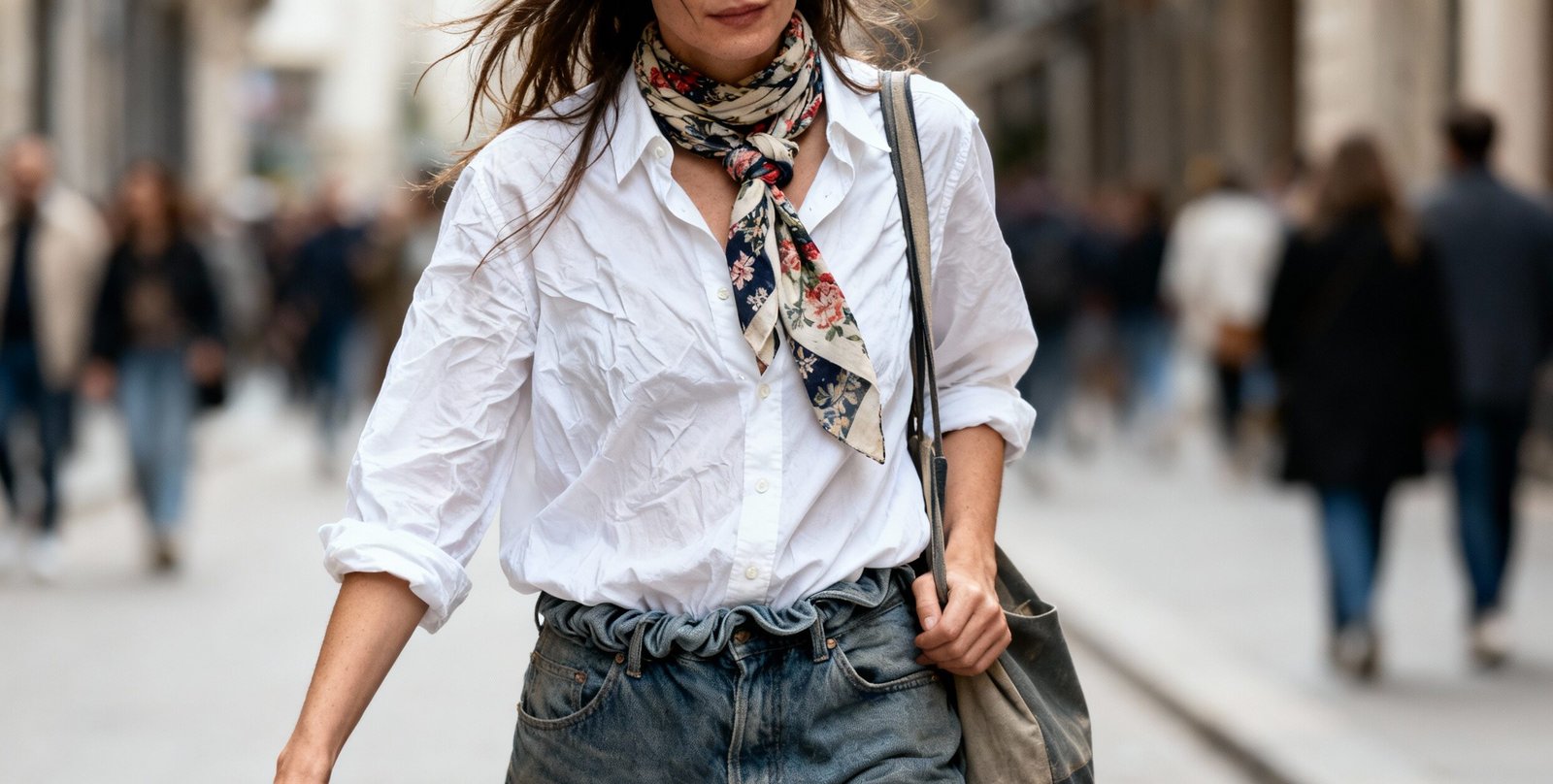 Fashion Mistakes As A Woman That Make You Look Unpolished