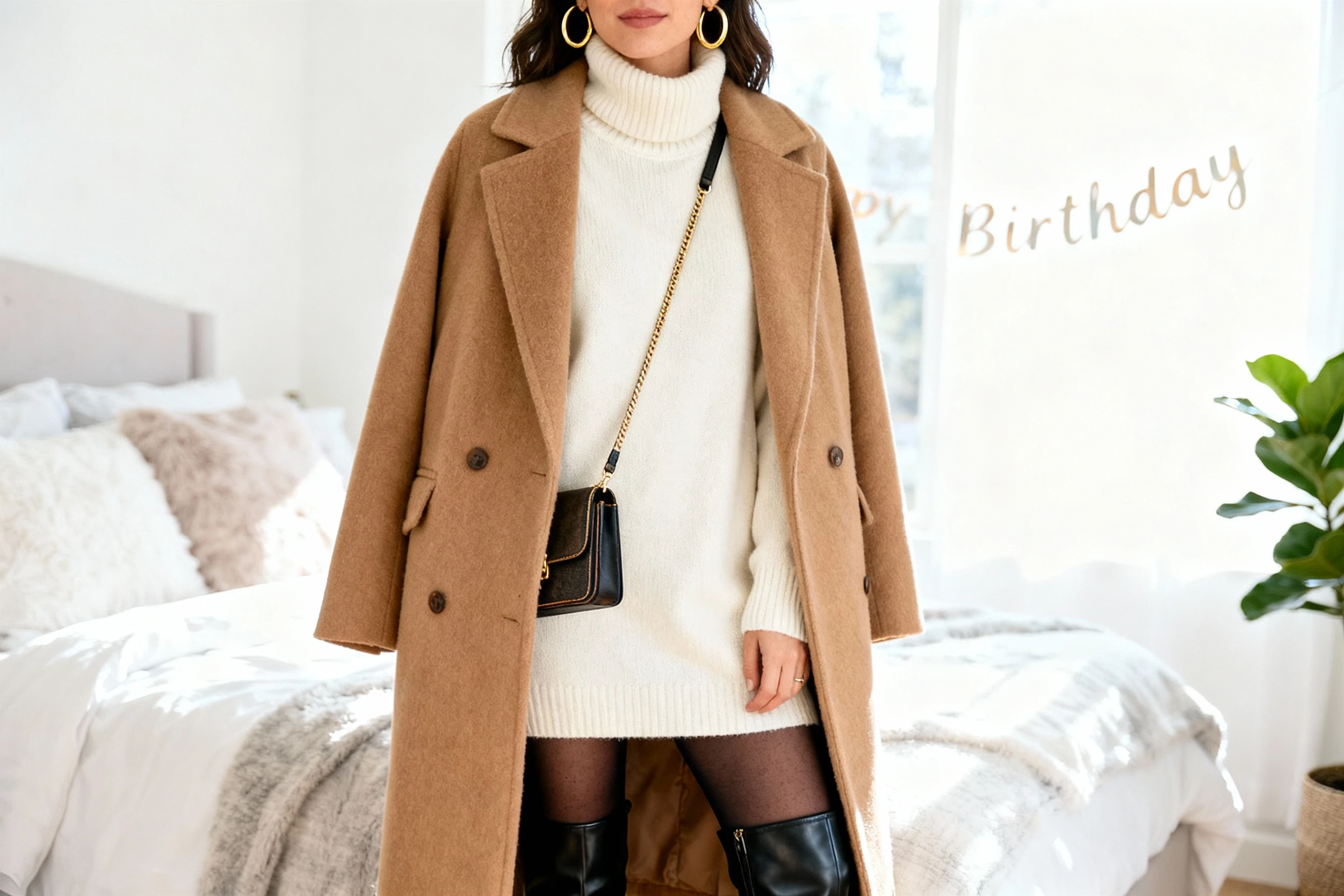 11 Winter Birthday Outfit Ideas That Are Warm, Stylish & Celebration-ready