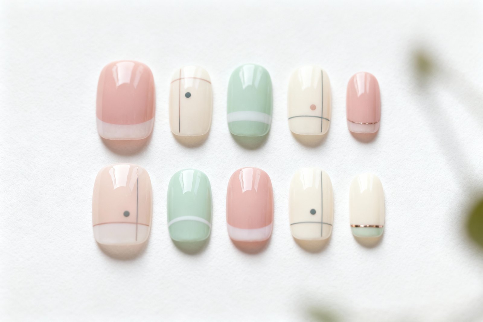 Holiday Nails: 10 Chic & Minimalist Designs You’ll Want All Season