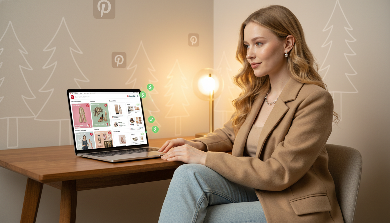 How to Make Money on Pinterest and Benable With No Big Following (And Why It Actually Works)